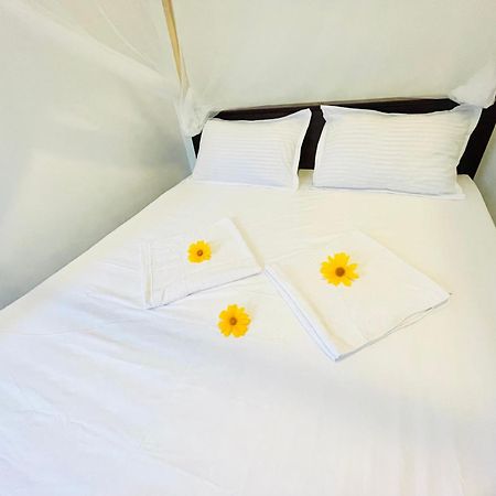 Hotel White Hill House Hiriketiya Dickwella Zewnętrze zdjęcie