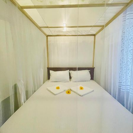 Hotel White Hill House Hiriketiya Dickwella Zewnętrze zdjęcie