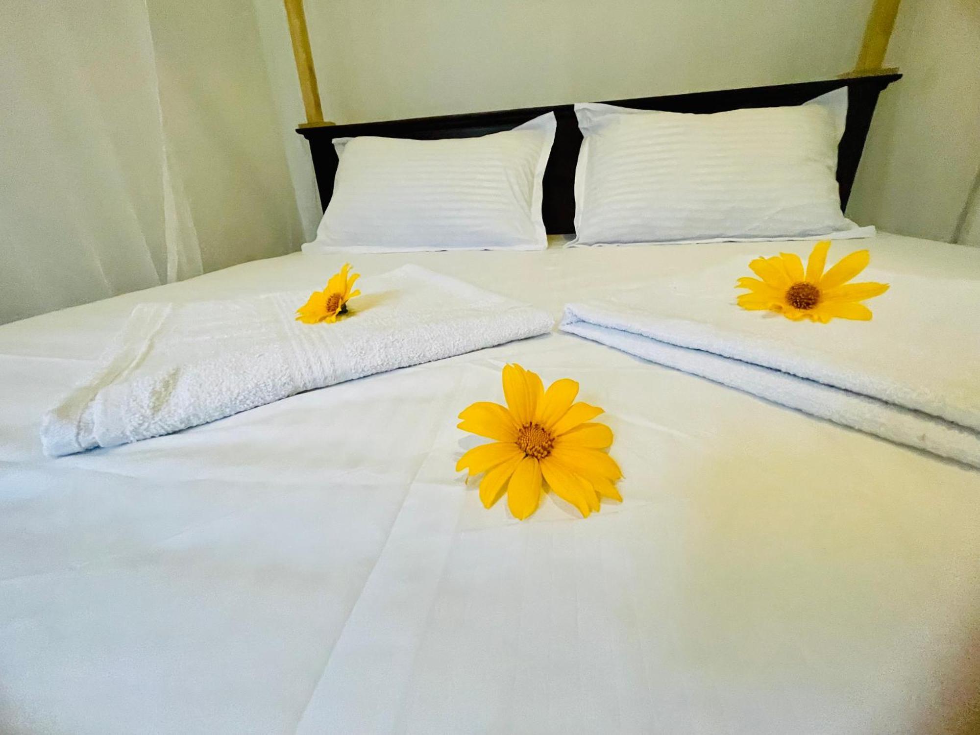 Hotel White Hill House Hiriketiya Dickwella Zewnętrze zdjęcie
