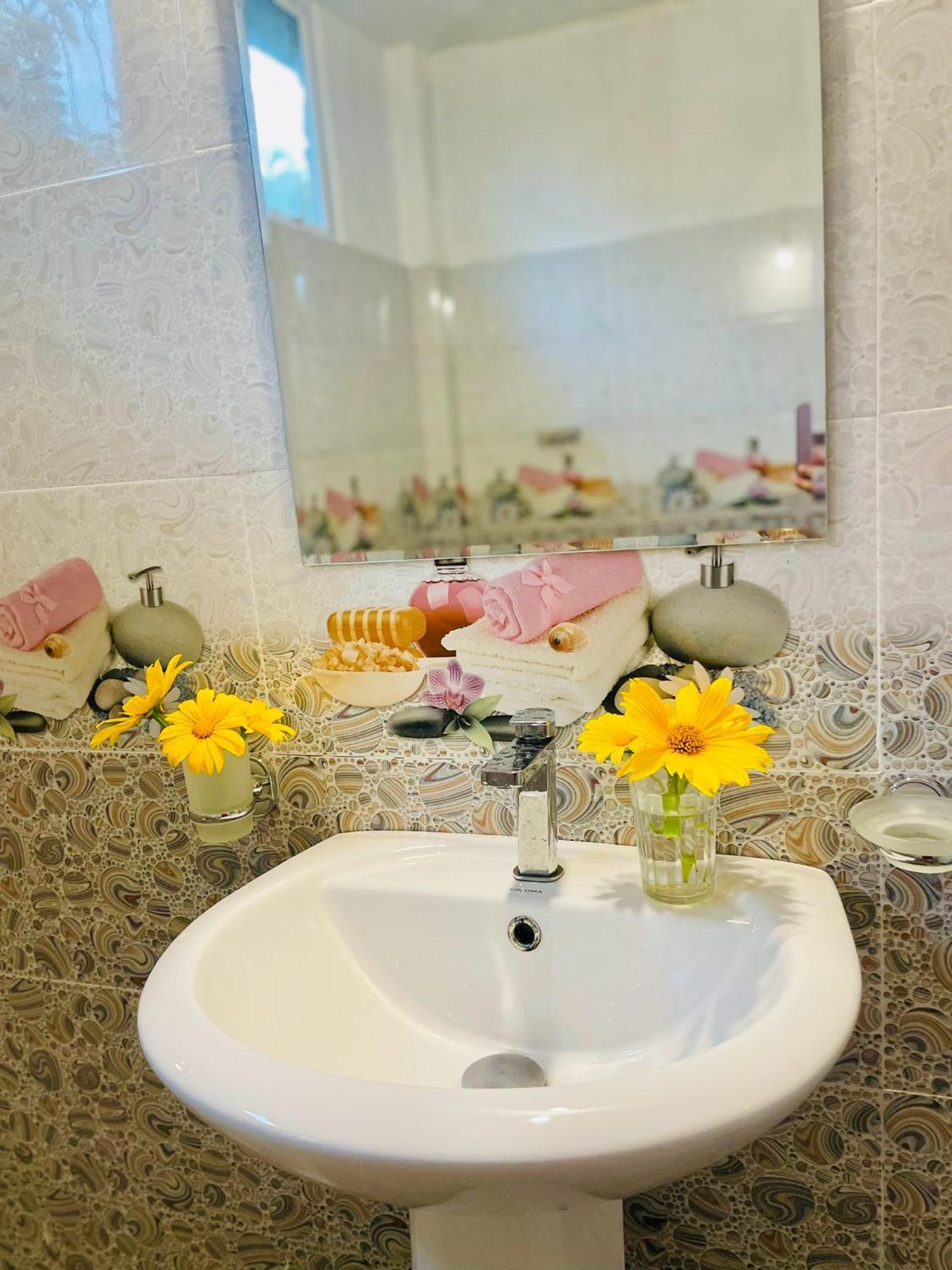 Hotel White Hill House Hiriketiya Dickwella Zewnętrze zdjęcie
